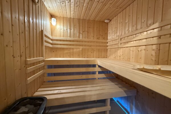 sauna ša